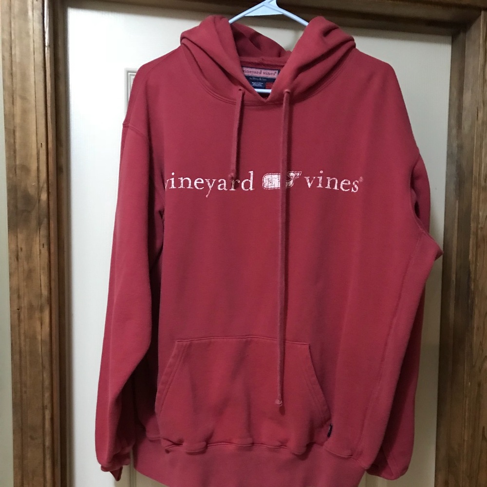 Vineyard vines women’s hooded sweatshirt